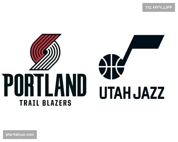 开拓者135-119大胜爵士 克林根23+18+7展现内线体系统治力